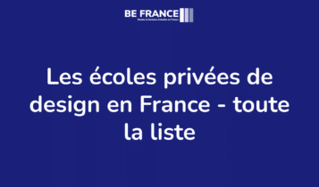 Toutes les écoles et les facultés françaises pour internationaux